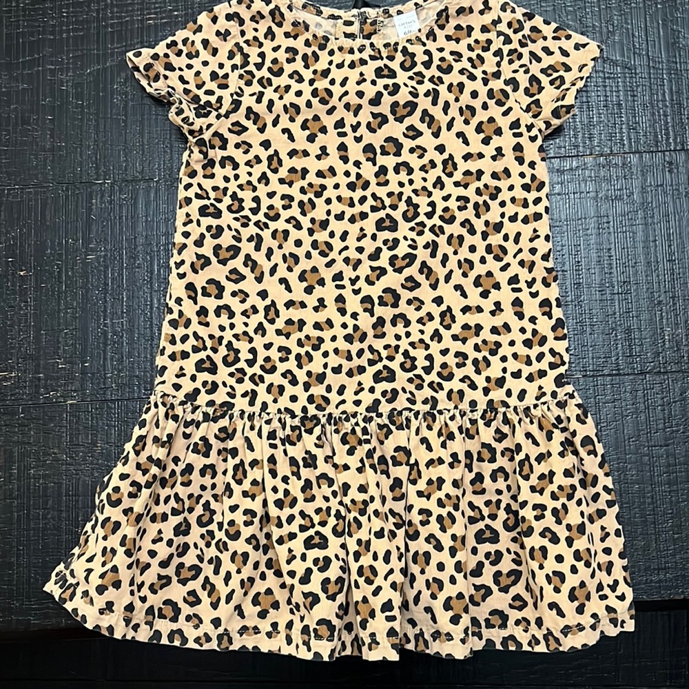 Dress for girls